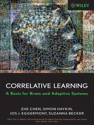 cover image of Correlative Learning